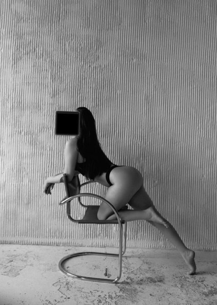 Индивидуалка Кристина фото № 2 в городе Серпухов