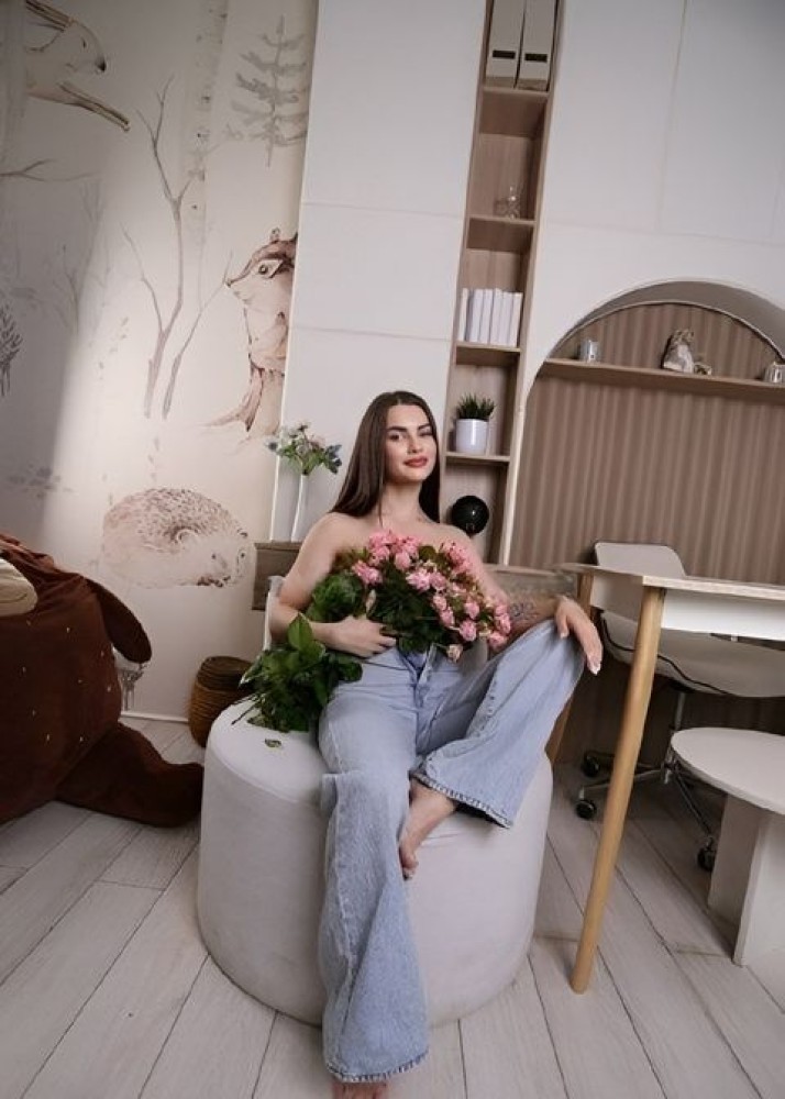 Индивидуалка Ксения фото № 2 в городе Серпухов