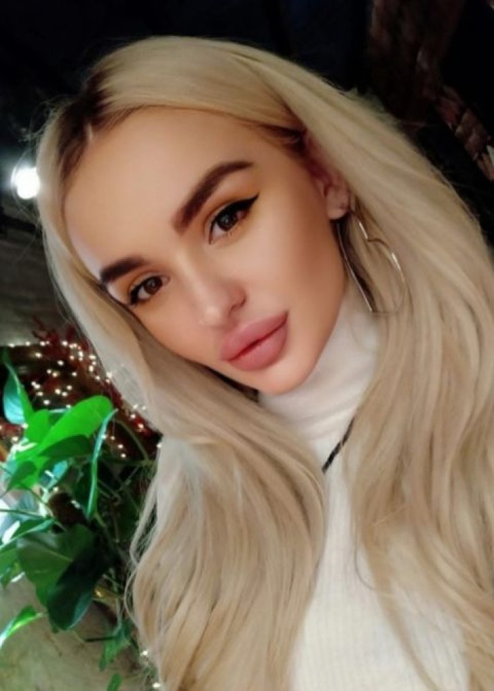 Индивидуалка Ксения главное фото в городе Серпухов 