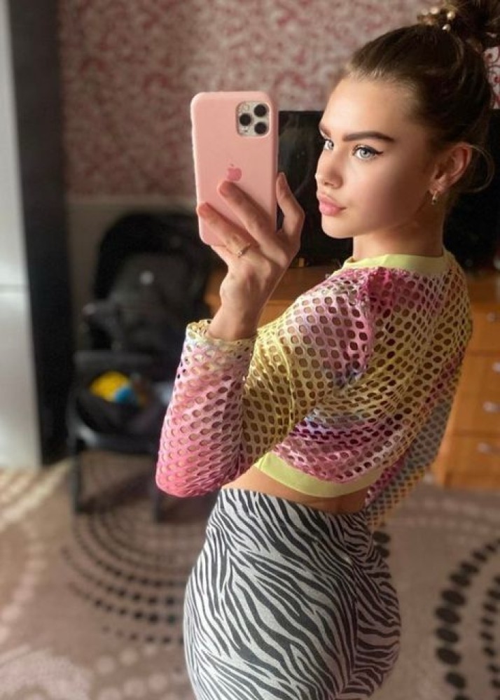 Индивидуалка Ксюша фото № 2 в городе Серпухов