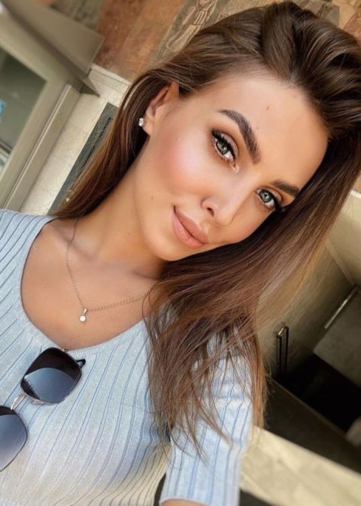 Индивидуалка Лида главное фото в городе Серпухов 