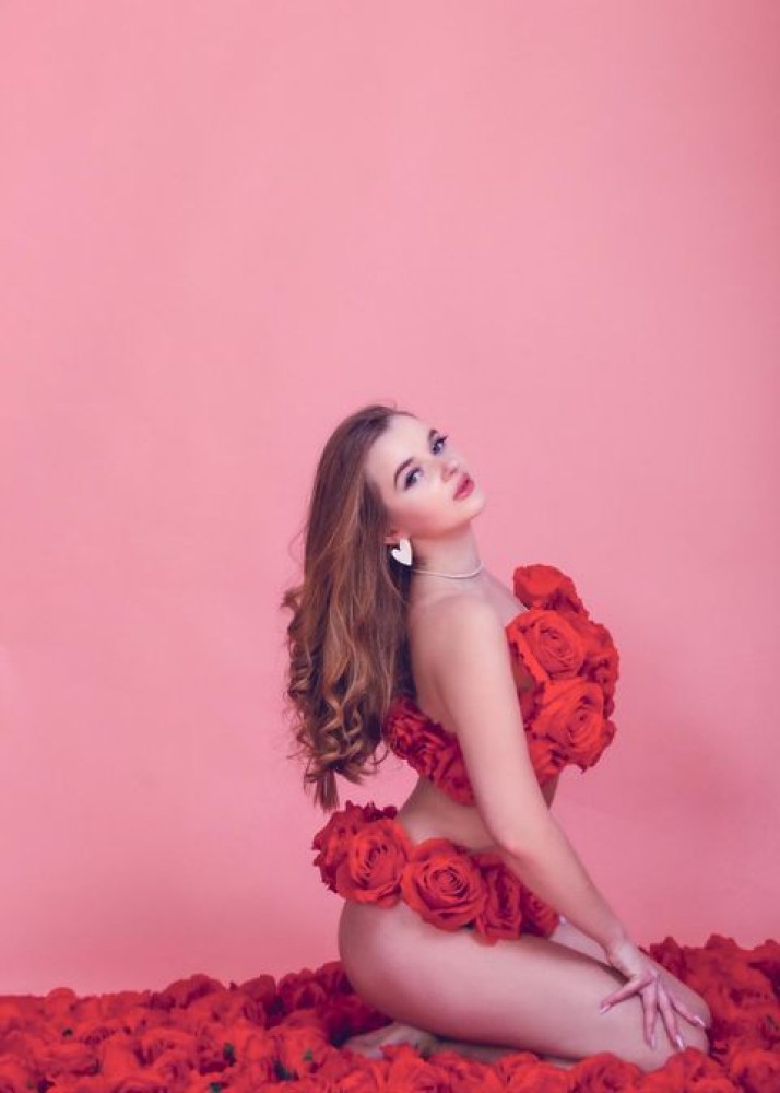 Индивидуалка Лика фото № 2 в городе Серпухов