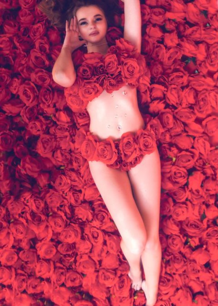 Индивидуалка Лика фото № 2 в городе Серпухов