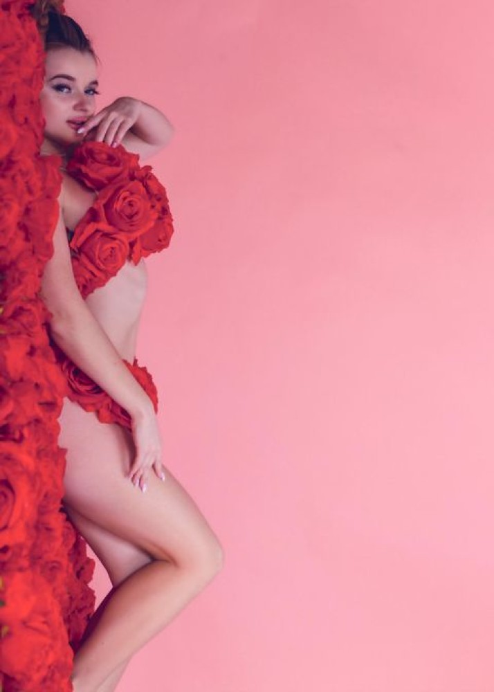 Индивидуалка Лика фото № 2 в городе Серпухов