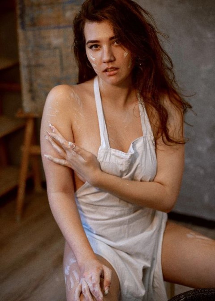 Индивидуалка Лина фото № 2 в городе Серпухов