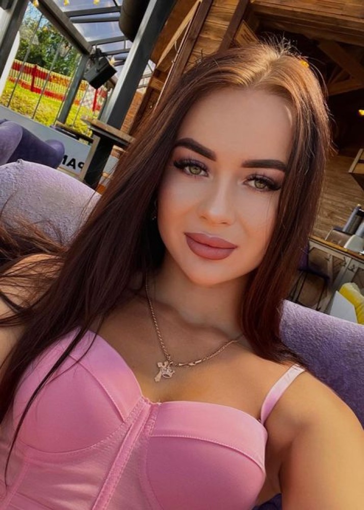 Индивидуалка Лиза главное фото в городе Серпухов 