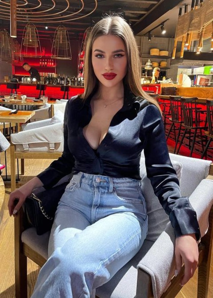 Индивидуалка Лиза фото № 2 в городе Серпухов