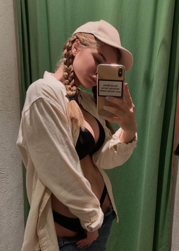 Индивидуалка Лиза фото № 2 в городе Серпухов