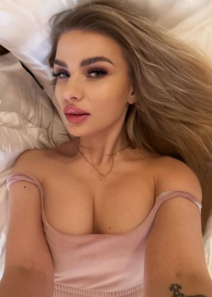 Индивидуалка Лиза главное фото в городе Серпухов 