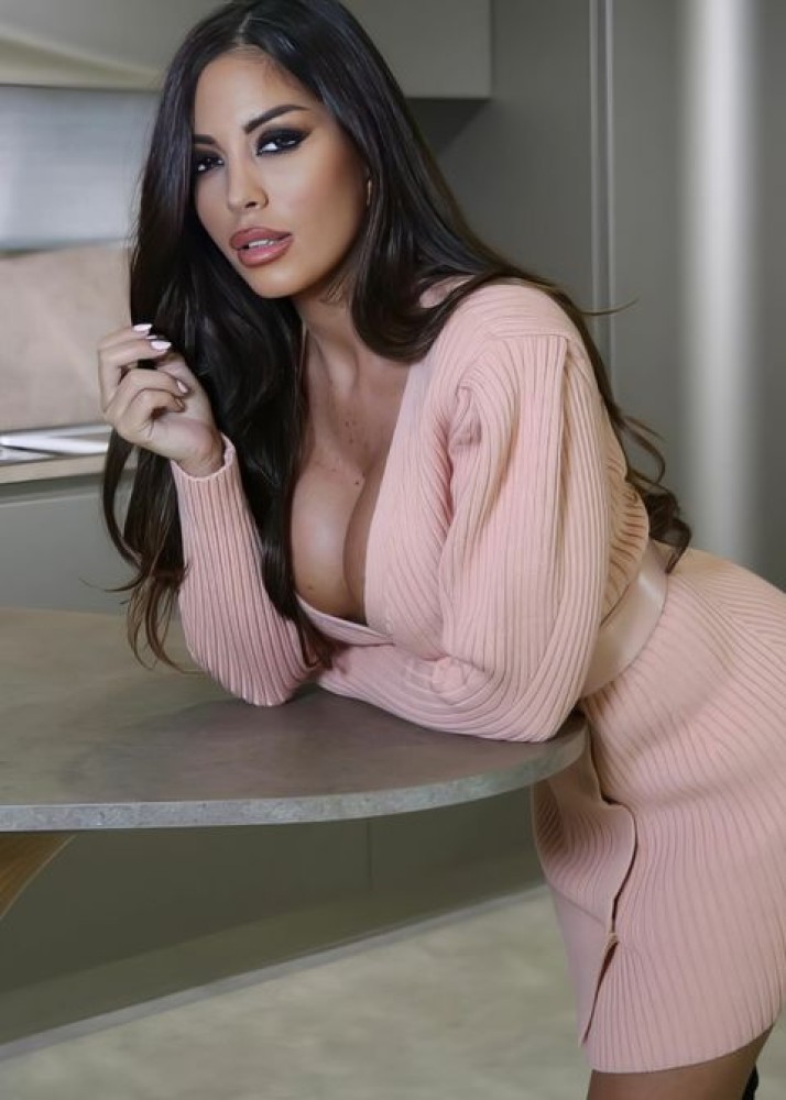 Индивидуалка Любовь фото № 2 в городе Серпухов