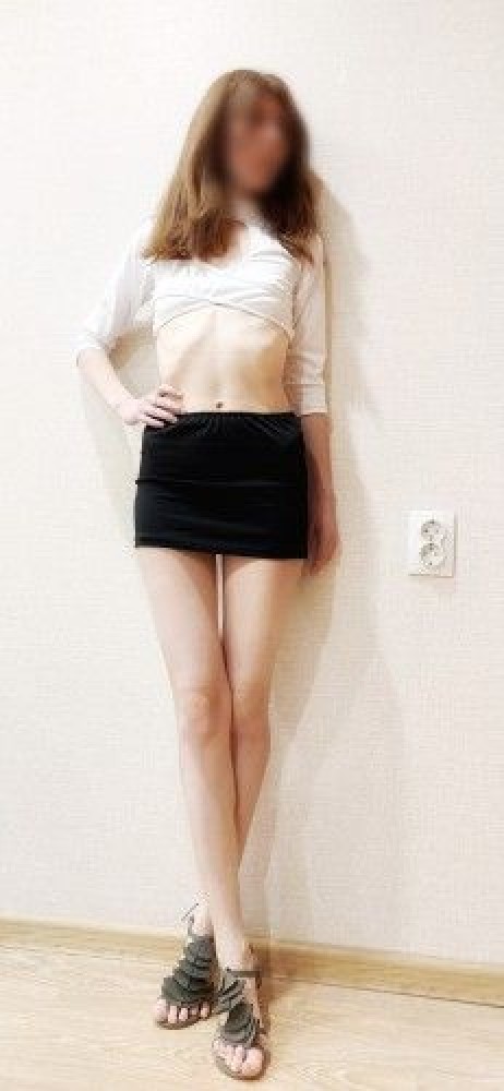 Индивидуалка Марина фото № 2 в городе Серпухов