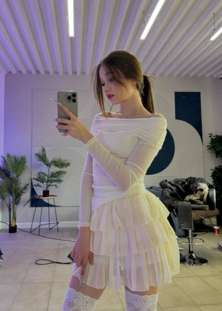 Индивидуалка Маша фото № 2 в городе Серпухов