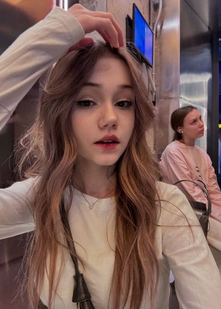 Индивидуалка Маша фото № 2 в городе Серпухов