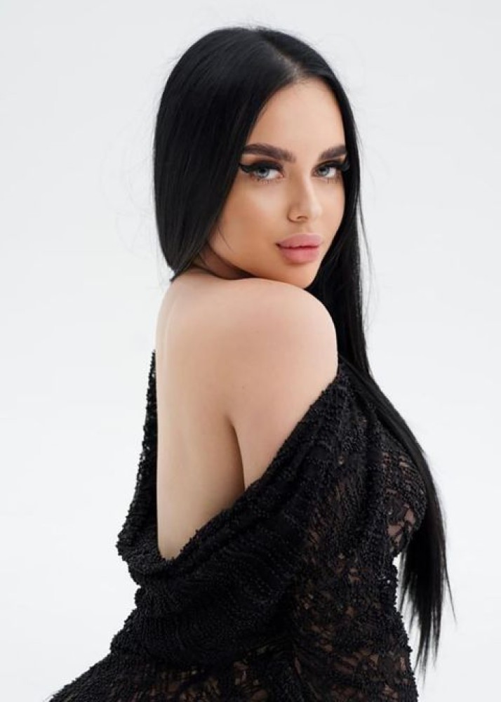 Индивидуалка Мила фото № 2 в городе Серпухов