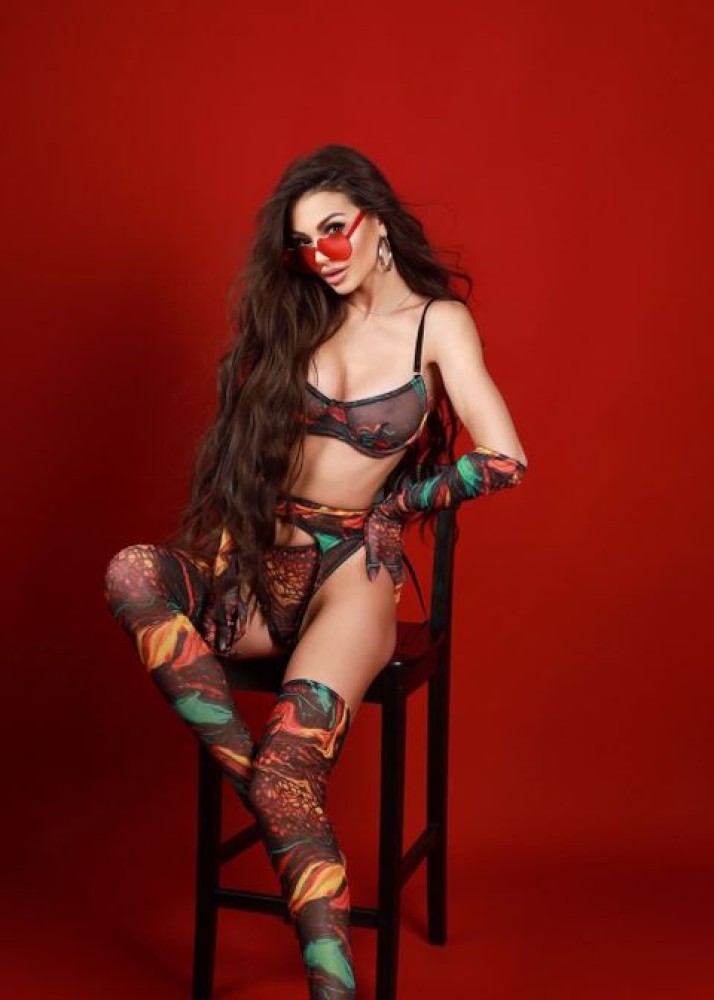 Индивидуалка Милана фото № 2 в городе Серпухов