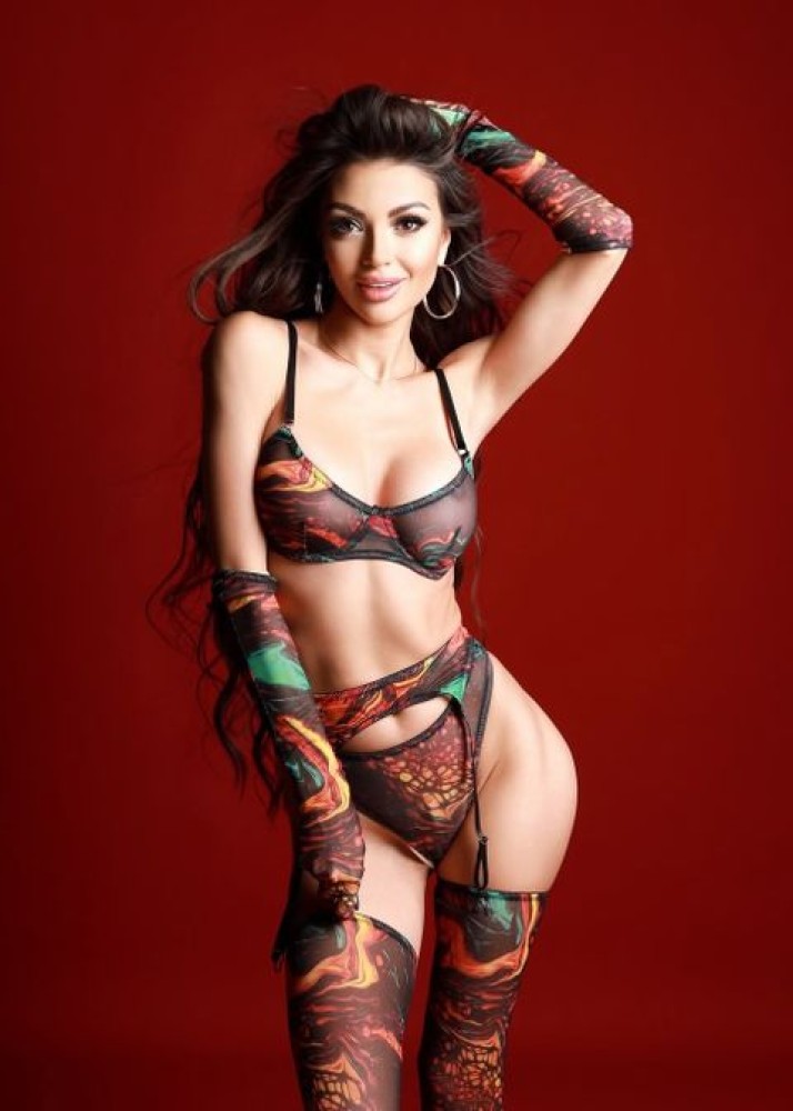 Индивидуалка Милана фото № 2 в городе Серпухов