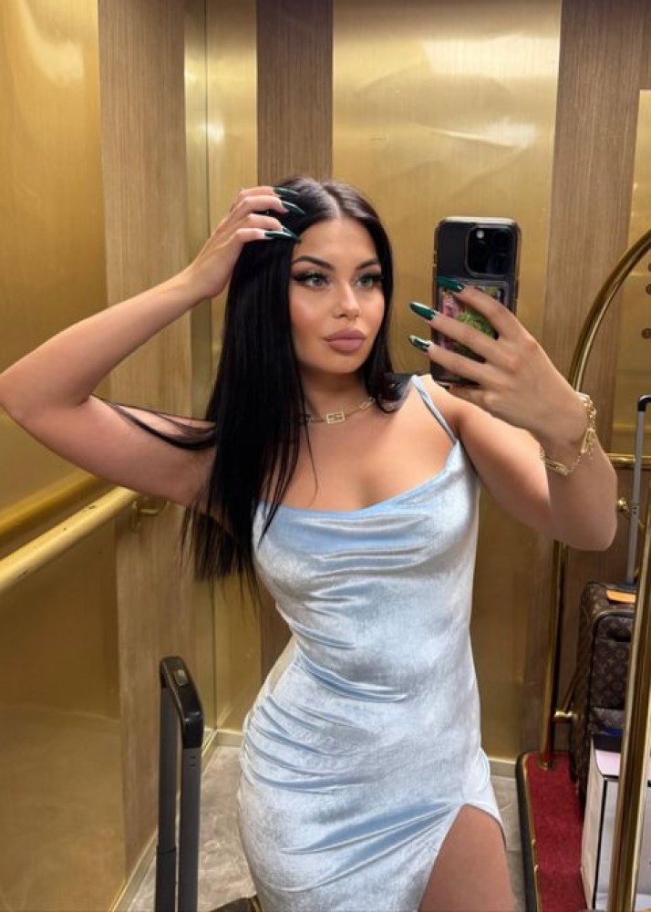 Индивидуалка Моника главное фото в городе Серпухов 