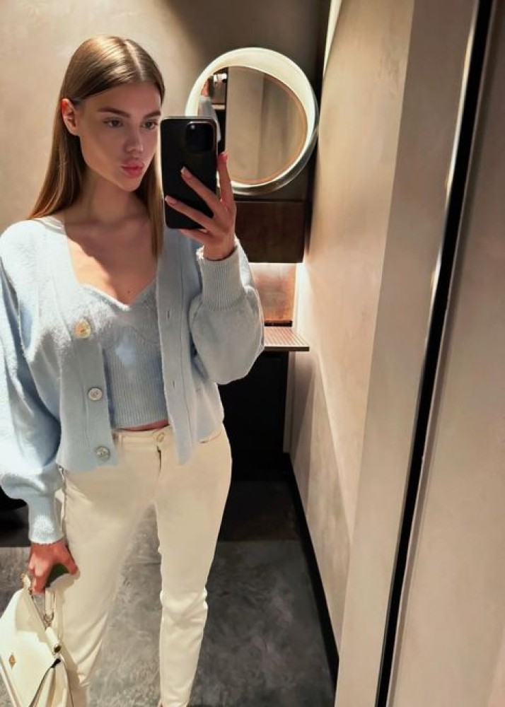 Индивидуалка Настя фото № 2 в городе Серпухов