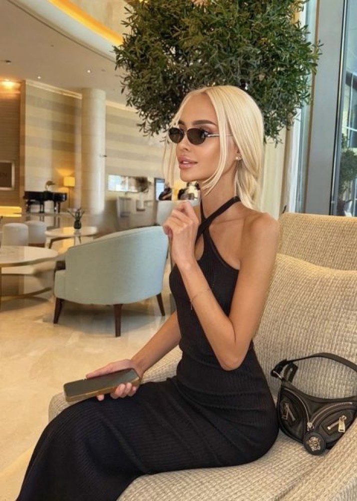 Индивидуалка Натали фото № 2 в городе Серпухов