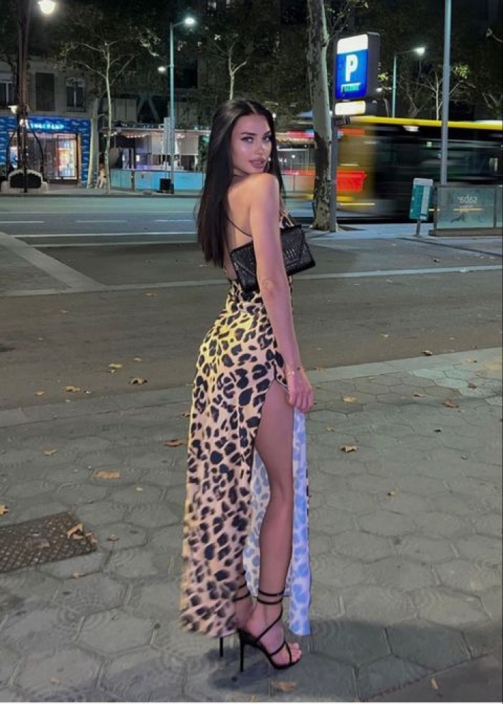 Индивидуалка Натали главное фото в городе Серпухов 