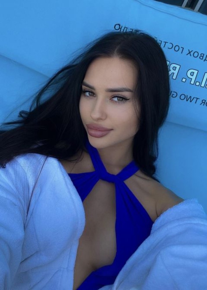 Индивидуалка Натали фото № 2 в городе Серпухов