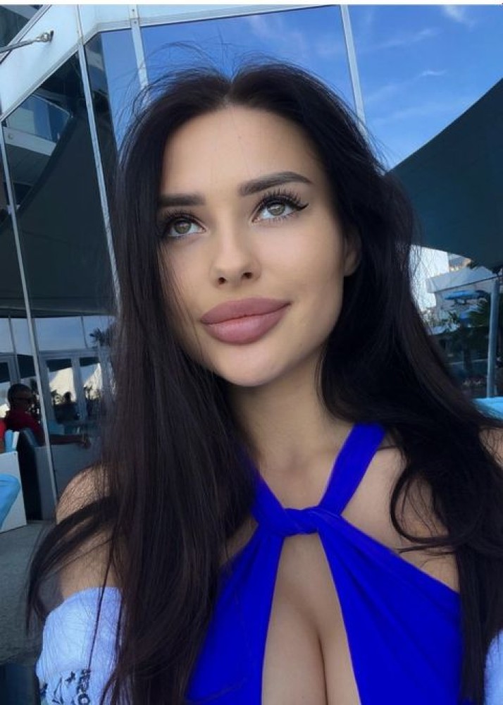 Индивидуалка Натали фото № 2 в городе Серпухов