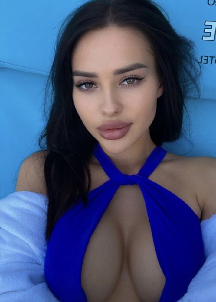 Индивидуалка Натали фото № 2 в городе Серпухов