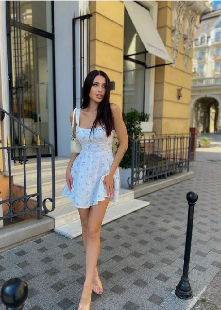 Индивидуалка Натали фото № 2 в городе Серпухов