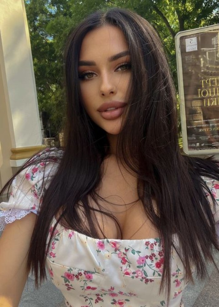 Индивидуалка Натали фото № 2 в городе Серпухов