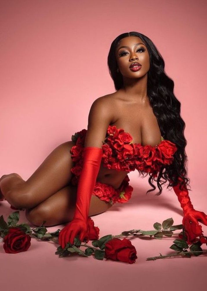 Индивидуалка Natasha главное фото в городе Серпухов 