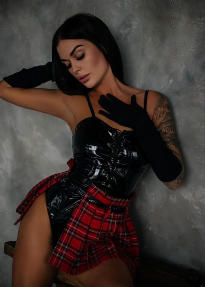 Индивидуалка Ника фото № 2 в городе Серпухов