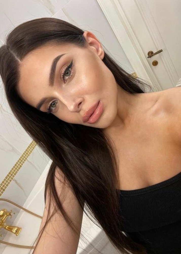 Индивидуалка Николь главное фото в городе Серпухов 