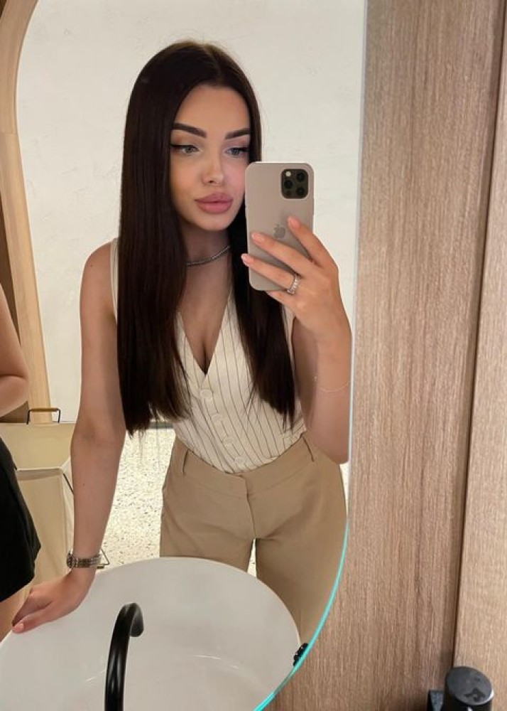 Индивидуалка Николь фото № 2 в городе Серпухов