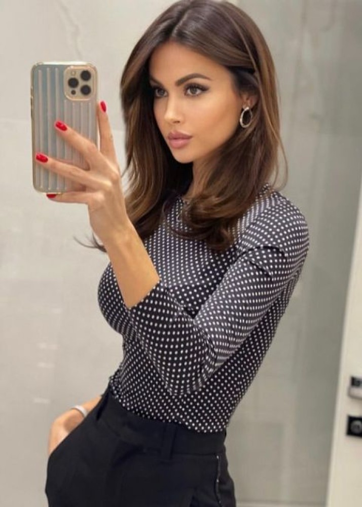 Индивидуалка Оксана главное фото в городе Серпухов 