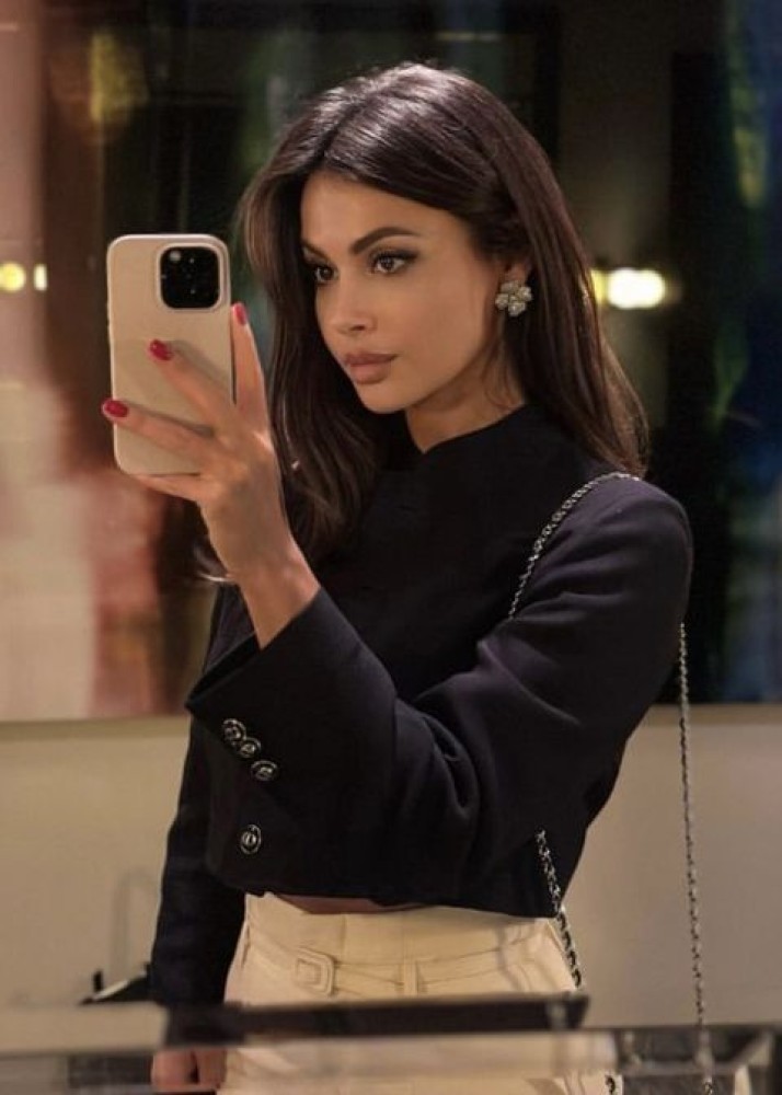 Индивидуалка Оксана фото № 2 в городе Серпухов