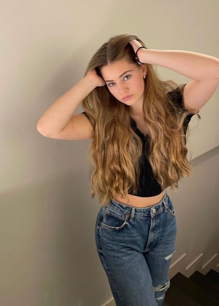 Индивидуалка Ольга фото № 2 в городе Серпухов