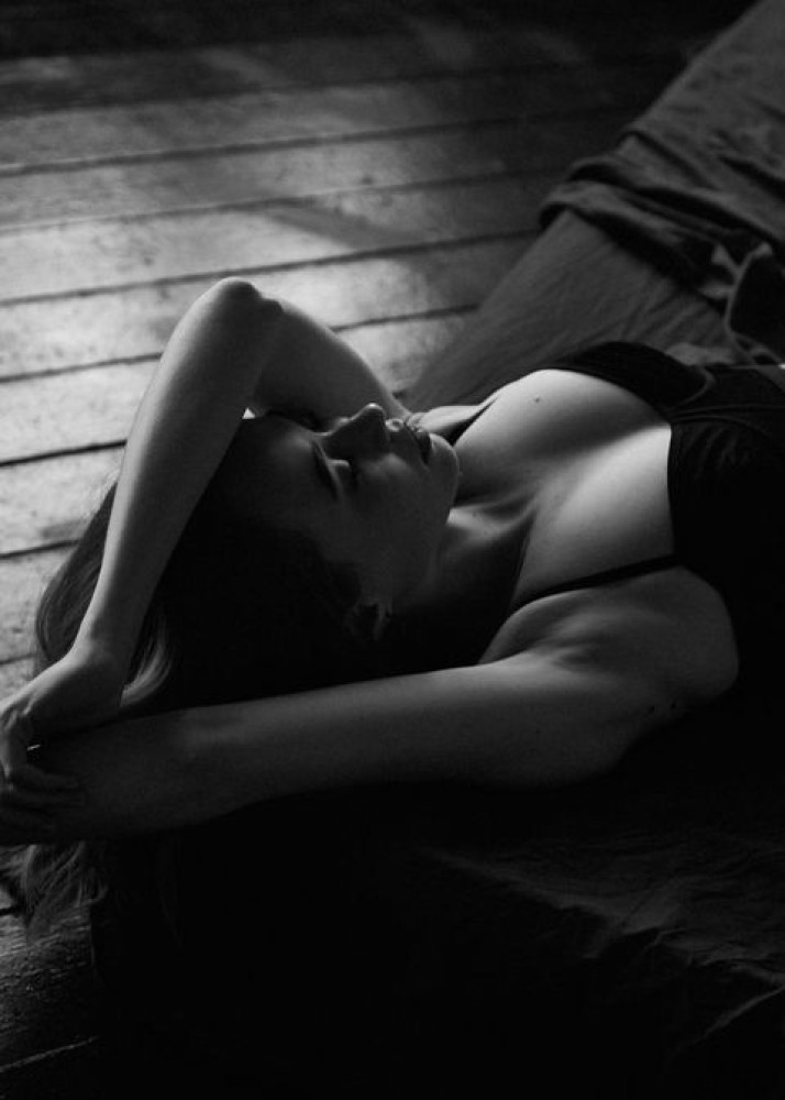 Индивидуалка Оля главное фото в городе Серпухов 