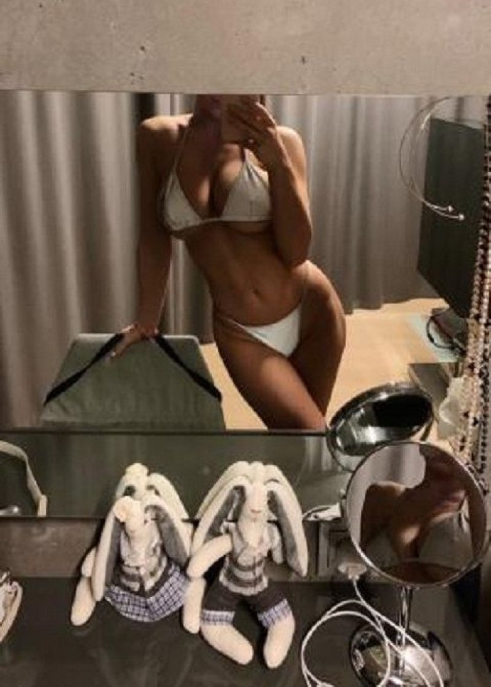 Индивидуалка Поля фото № 2 в городе Серпухов