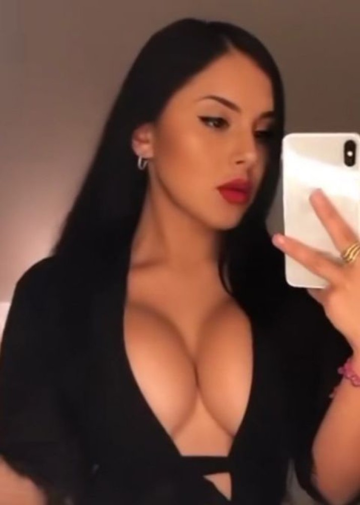 Индивидуалка Рита главное фото в городе Серпухов 