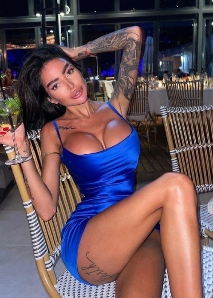 Индивидуалка Рита фото № 2 в городе Серпухов