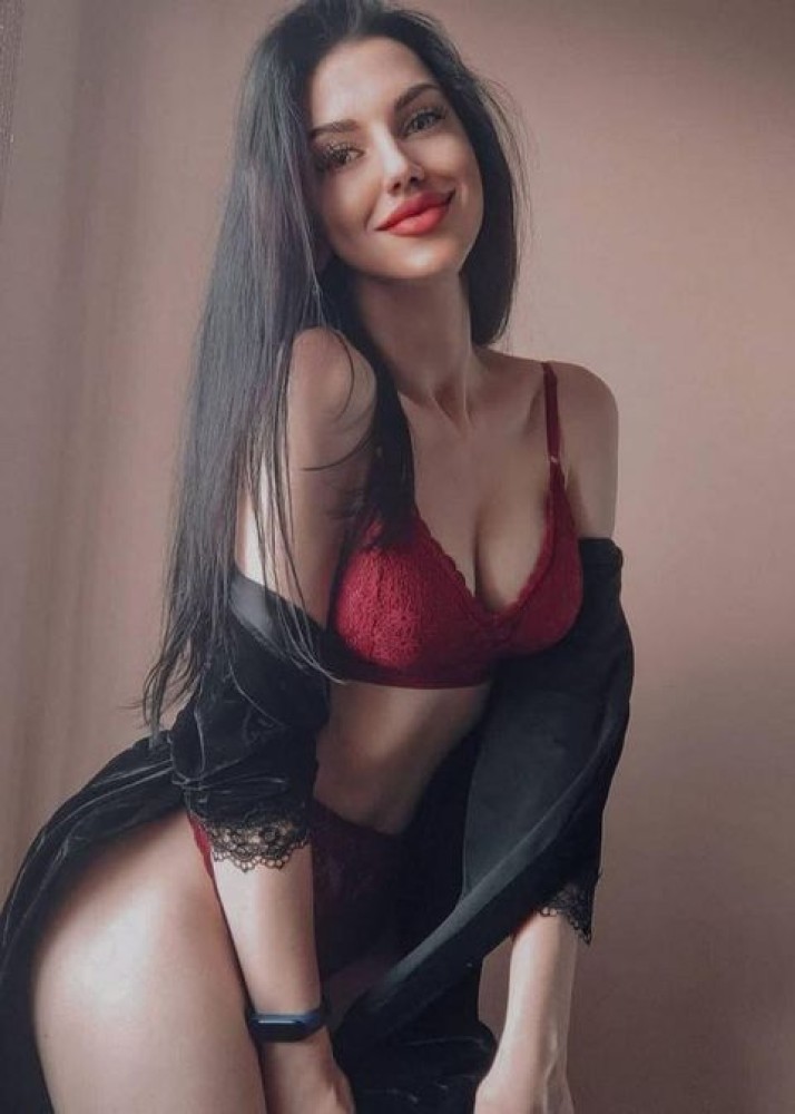 Индивидуалка Рита фото № 2 в городе Серпухов