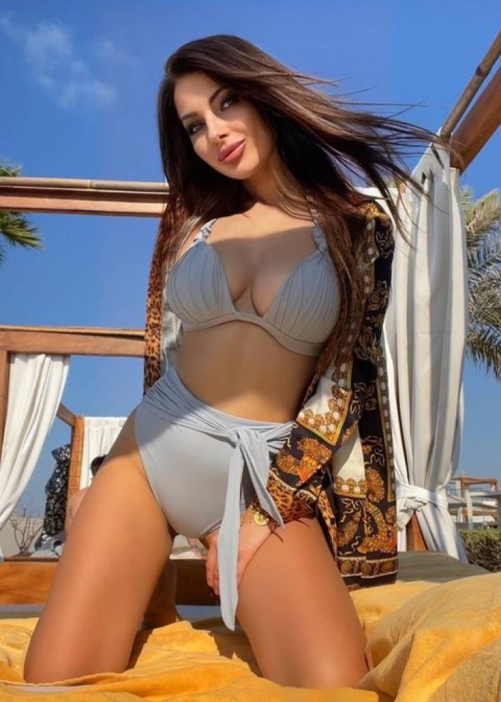 Индивидуалка Роксана главное фото в городе Серпухов 