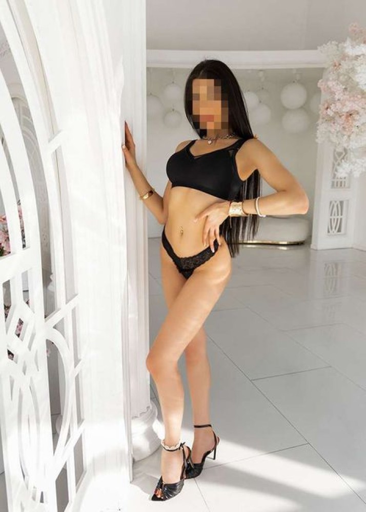 Индивидуалка Софина фото № 2 в городе Серпухов