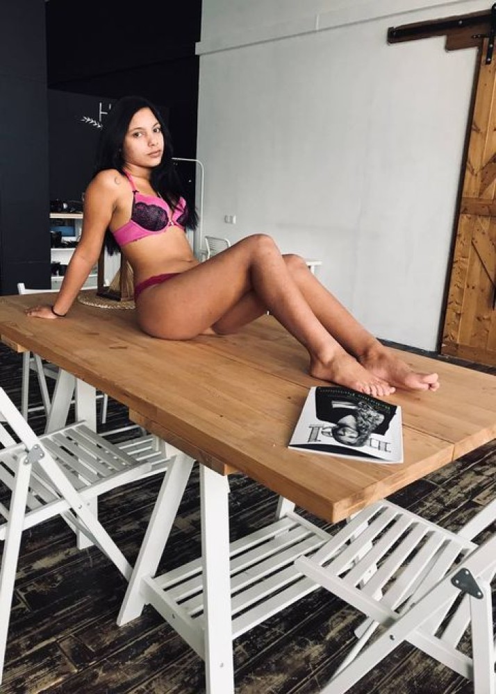 Индивидуалка София фото № 2 в городе Серпухов