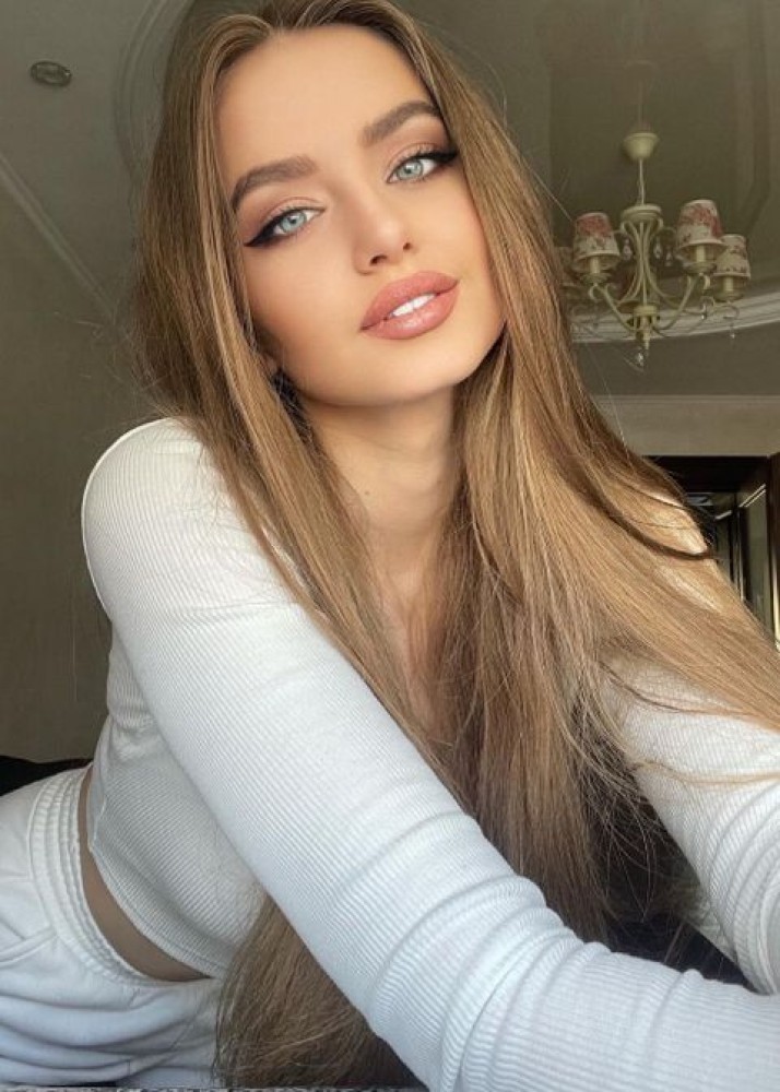 Индивидуалка Таня главное фото в городе Серпухов 