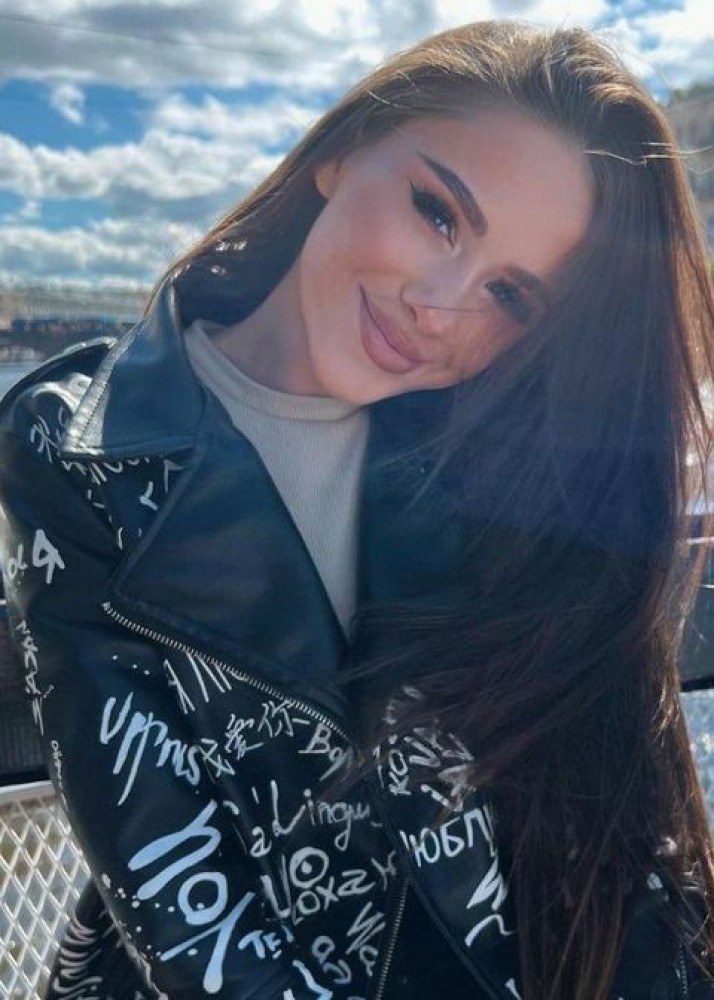 Индивидуалка Валерия главное фото в городе Серпухов 