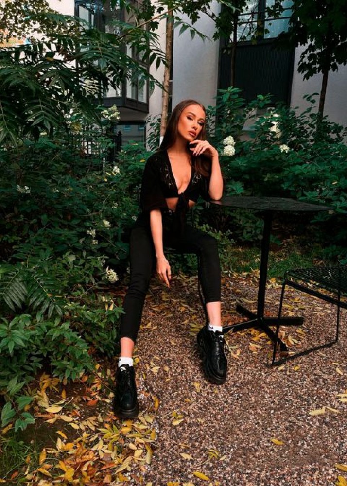 Индивидуалка Валерия фото № 2 в городе Серпухов