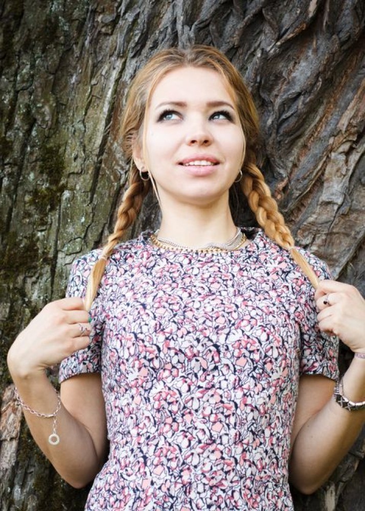 Индивидуалка Варвара главное фото в городе Серпухов 