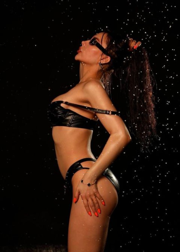 Индивидуалка Варвара фото № 2 в городе Серпухов