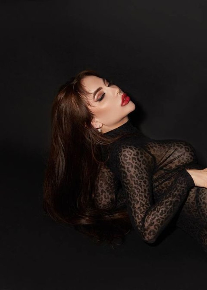 Индивидуалка Варвара фото № 2 в городе Серпухов